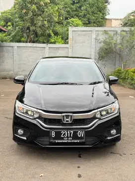 Honda city E 2020 LOW KM