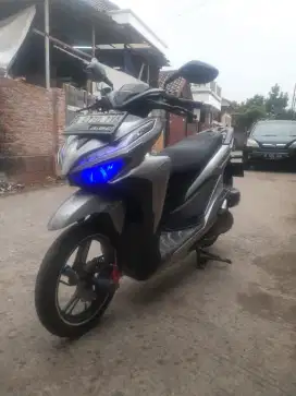 Vario 150 Keyles ISS Pjk Hdp Istimewa Mesin Cvt Alus tt