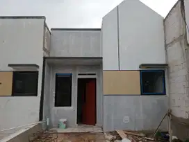 Jual rumah siap huni dekat desa buah batu