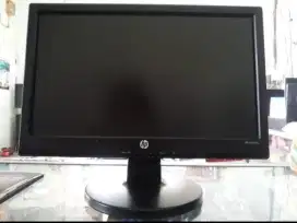 Monitor Merk HP