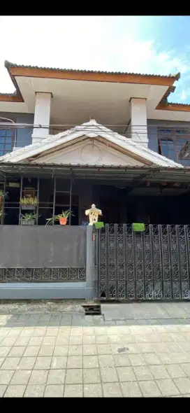 Di jual rumah jalan Palapa, Denpasar, Bali