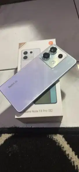 Redmi Note 13 pro 5g (Aurora)