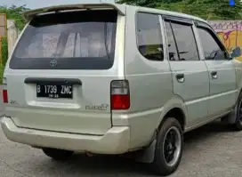 Kijang Kapsul SX 1.8 Lgkap Istimewa tt