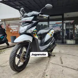 BEAT POP TAHUN 2018