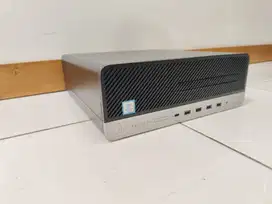 CPU HP Prodesk 600 G3