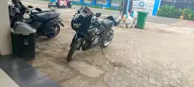 Ninja Rr full modif hedon bisa Tuker tambah atau bartet