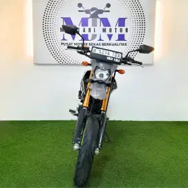 PROMO!! KAWASAKI DTRACKER DP. 1JT - MENTARI JOJO MOTOR