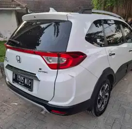 Dijual BRV E M/T 2018