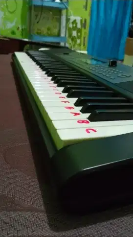 Keyboard oprek Angelet Xts- 690
