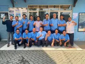 Loker terbaru Cipondoh Tangerang