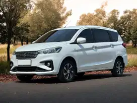 Suzuki Ertiga 1.5 GX At 2020 km +/- 38.000