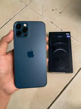 iPhone 12 PRO 128Gb resmi iBox