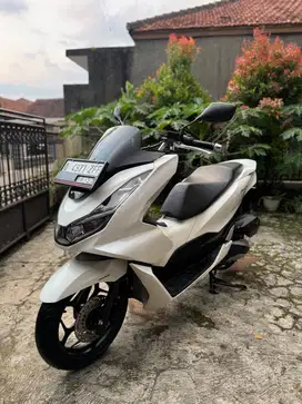 PCX 160 2022 CBS 1 Tangan dari baru