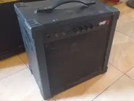 Ampli Gitar Kamar 8in PRINCE Adder plus