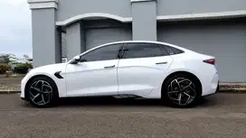BYD Seal 2024 Listrik