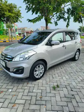 Suzuki Ertiga 1.2 Diesel Hybrid M/T 2017 Pemakaian 2018