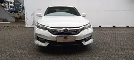 HONDA ACCORD 2.4 VTI-L CVT 2016