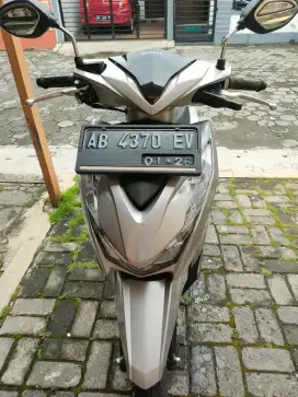JUAL BEAT 2021 AB TANGAN 1