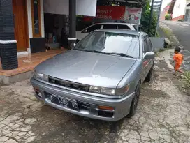 Mitsubishi Lancer 1993