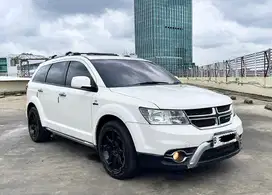 Dodge Journey 100th Anniversary  SXT Platinum
