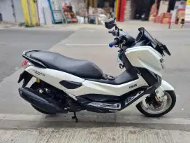 YAMAHA NMAX NON ABS 2018