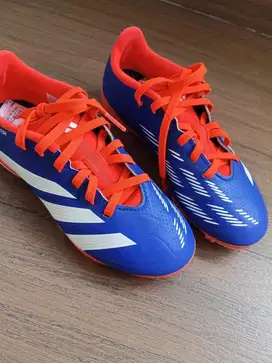 Jual Cepat  Sepatu Bola Anak Adidas