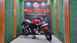 UD ENY MOTOR - Honda New CB150R thn 2018 super