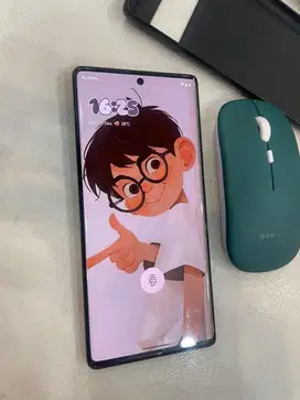 Google pixel 6 Pro beacukai