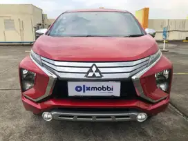 [OLXMOBBI] Mitsubishi Xpander 1.5 Exceed Bensin-AT 2018 WSYSRS