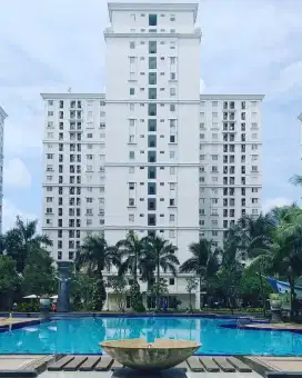 Dijual Murah Apartemen Kalibata City, Green Palace Tower Nusa indah