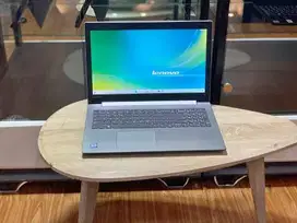 Lenovo Ideapad 320 Intel Core i5-8250U(8GEN) QuadCore RAM 8GB SSD Slim