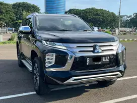 NEW‼️PAJERO DAKAR AT HITAM 2022