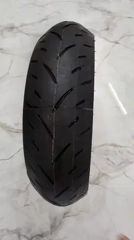 Ban Ninja ZX25 Dunlop GPR 300 Like New