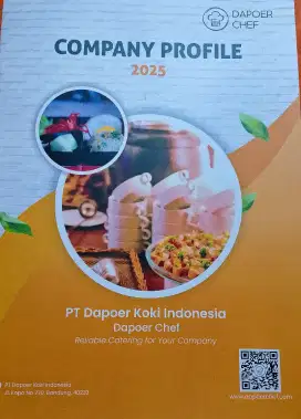 Jasa catering  Kopo 2709