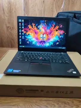 Lenovo Thinkpad X390