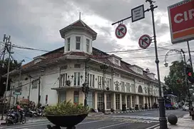 Bismillah.. Dibutuhkan ART Serabutan di Ujung Berung Bandung