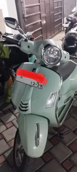 Di jual cepat dengan kondisi masih mulus
