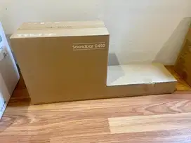 Samsung Soundbar HW-C450 2.1Ch Wireless Subwoofer