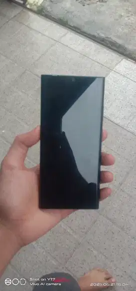 Lcd samsung note 20 ultra