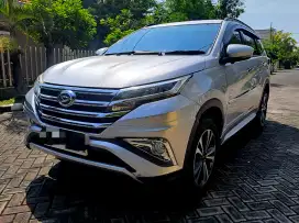Terios R Dlx Matic 2021 (Istimewa)