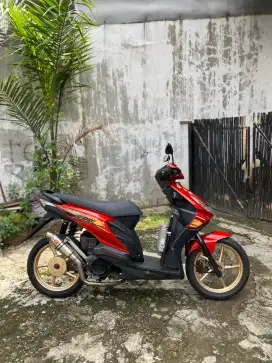 Honda Beat Karbu
