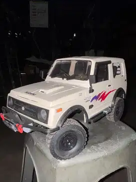 Rc wpl c74 original