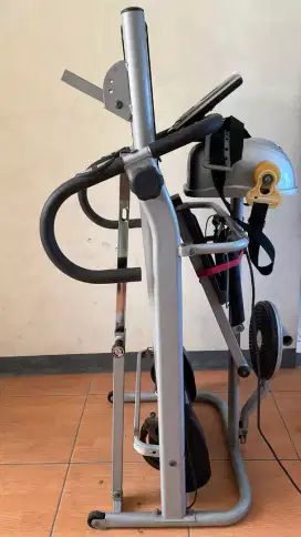 Alat olahraga fitness 4 in 1 fungsi bagus negoin