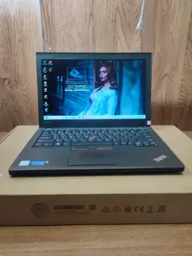 Lenovo Thinkpad X260