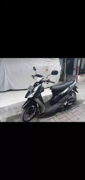 MiO 5 TL 2007 Super Original