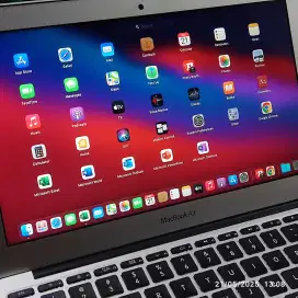 MacBook Air 11 inc