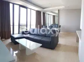 Apartemen Ciputra World Surabaya Tower Voila Lantai 17 Hadap Selatan F