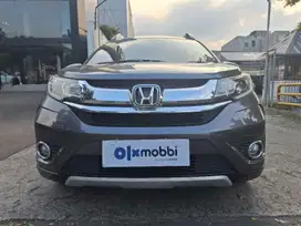 TDP Rendah Honda BR-V 1.5 E Bensin-AT 2016
