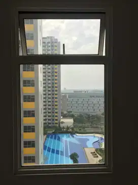 Disewakan Murah Apartemen Springlike 2br