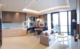 Apartemen Ciputra World Surabaya Tower Voila Lantai 21 Hadap Selatan F